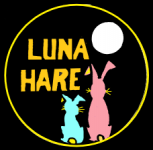 Luna Hare